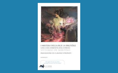 I misteri della rue la Bruyère. Una casa dimenticata a Parigi