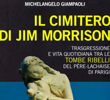 Il cimitero di Jim Morrison