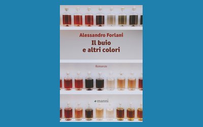 Il buio e altri colori