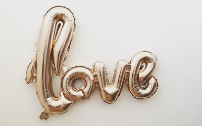 Come si scrive ti amo... in tutte le lingue del mondo?