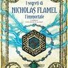 I segreti di Nicholas Flamel l'immortale - 5. Il traditore