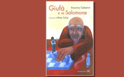 Giufà e re Salomone: la reinvenzione del personaggio di Giufà nella narrazione fiabesca