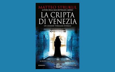 La cripta di Venezia