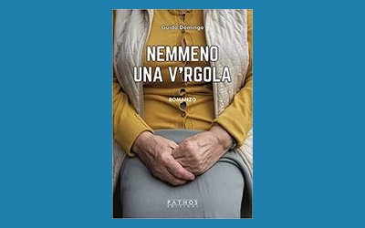 Nemmeno una virgola