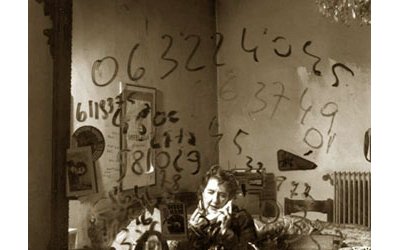 Un museo per Alda Merini