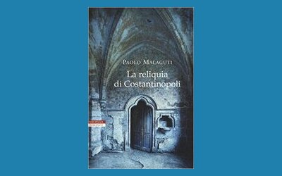 La reliquia di Costantinopoli