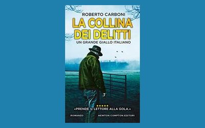 La collina dei delitti