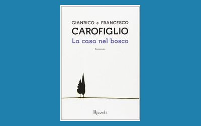 La casa nel bosco
