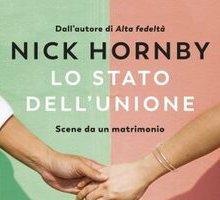 Lo stato dell'unione. Scene da un matrimonio