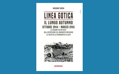 Linea Gotica. Il lungo autunno. Ottobre 1944-marzo 1945