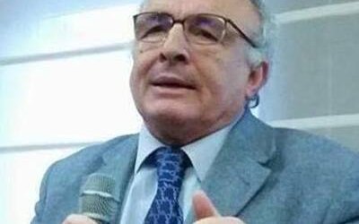 Mario Marzano: uno scrittore filosofico per diletto