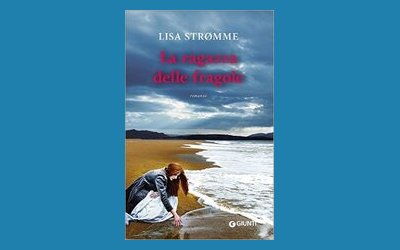 La ragazza delle fragole