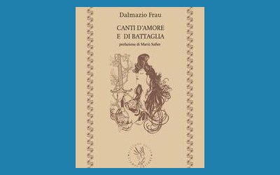 Canti d'amore e di battaglia