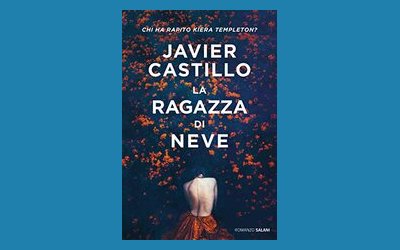 La ragazza di neve