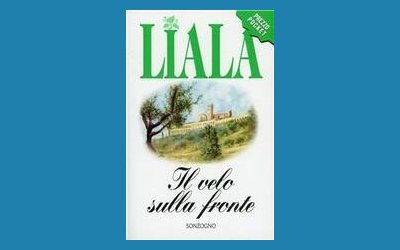 Il velo sulla fronte