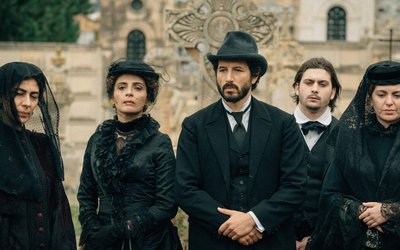 La stagione della caccia: trama, trailer e come rivedere in streaming il film tratto dal libro di Camilleri