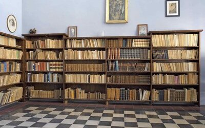 Roma nelle opere di Luigi Pirandello