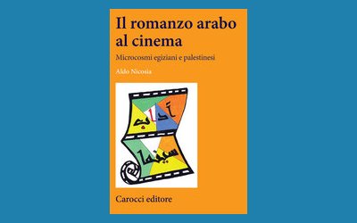 Il romanzo arabo al cinema