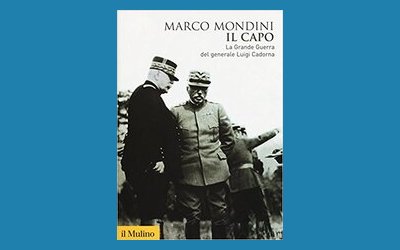 Il capo