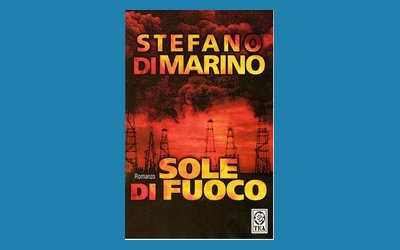 Sole di fuoco