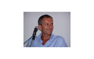 La Bari reale e letteraria di Gianrico Carofiglio
