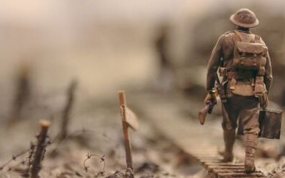 “Uomo del mio tempo”: parafrasi e analisi della poesia di Quasimodo