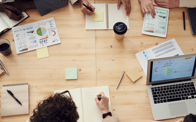 Il brainstorming: cosa significa, cos'è e un esempio