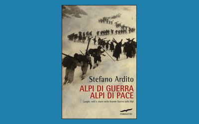 Alpi di guerra Alpi di pace