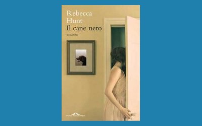 Il cane nero