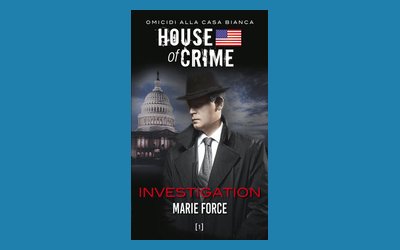 House of Crime. Investigation