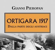 Ortigara 1917. Dalla parte degli austriaci