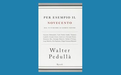 Per esempio, il Novecento