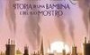 Cenere. Storia di una bambina e del suo mostro
