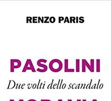Pasolini e Moravia. Due volti dello scandalo