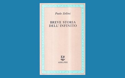 Breve storia dell'infinito