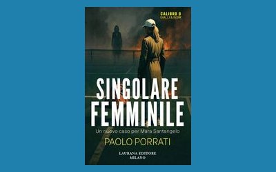 Singolare femminile