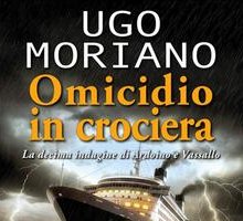 Omicidio in crociera. La decima indagine di Ardoino e Vassallo