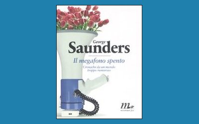 Il megafono spento