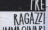 Tre ragazzi immaginari