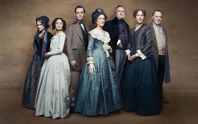 Belgravia: trama e trailer della miniserie su Sky tratta dal libro di Julian Fellowes