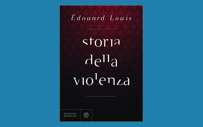 Storia della violenza