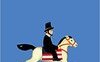 Lincoln nel Bardo