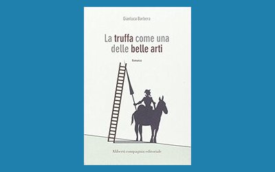 La truffa come una delle belle arti