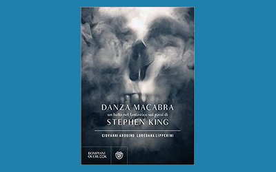 Danza macabra. Un ballo nel fantastico sui passi di Stephen King