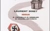 HHhH. Il cervello di Himmler si chiama Heydrich