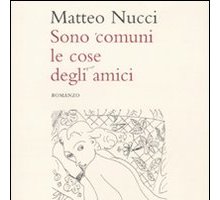 Sono comuni le cose degli amici