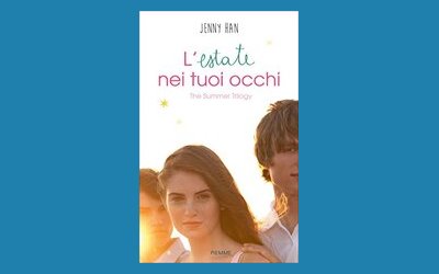 L'estate nei tuoi occhi