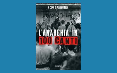 L'anarchia in 100 canti