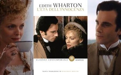 L'età dell'innocenza: dal libro al film stasera in tv