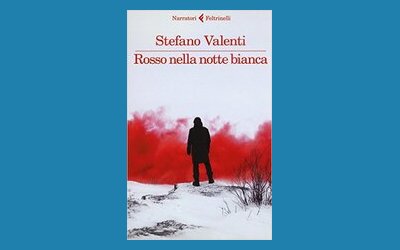 Rosso nella notte bianca